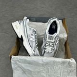  NEW BALANCE 740V2 WHITE SHADOW GREY NAVY U740WN2 