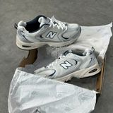  NEW BALANCE 530 STEEL GREY MR530KA 