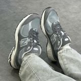  NEW BALANCE 2002R CASTLEROCK SLATE GREY U2002RCB 