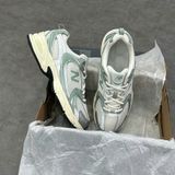  NEW BALANCE 530 METALLIC MOSAIC GREEN U530SEB 