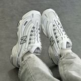  NEW BALANCE 1000 WHITE M1000D 