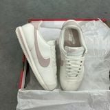  NIKE CORTEZ LEATHER SAIL DARK PINK DN1791-116 