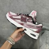  NEW BALANCE 740 WASHED BURGUNDY PINK TAFFY U740PG2 