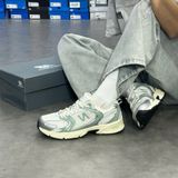  NEW BALANCE 530 METALLIC MOSAIC GREEN U530SEB 
