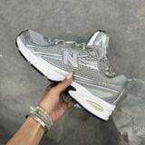  NEW BALANCE 740 SILVER CASTLEROCK U740SG2 