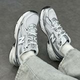  NEW BALANCE 740V2 WHITE SHADOW GREY NAVY U740WN2 