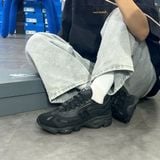  NEW BALANCE 1000 BLACK CEMENT M1000B 