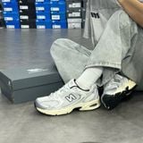  NEW BALANCE 530 SILVER CREAM MR530TA 