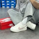  NIKE CORTEZ LEATHER SAIL DARK PINK DN1791-116 