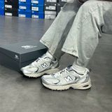  NEW BALANCE 530 STEEL GREY MR530KA 