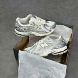  NEW BALANCE 1906R SILVER METALLIC SEA SALT M1906REE 