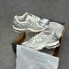 NEW BALANCE 1906R SILVER METALLIC SEA SALT M1906REE