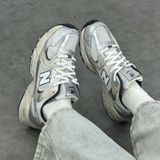  NEW BALANCE 530 SUMMER FOG NAVY GS GR530KA 