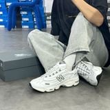  NEW BALANCE 1000 WHITE M1000D 