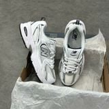  NEW BALANCE 530 WHITE NATURAL INDIGO GR530SB1 