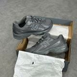  NEW BALANCE 740V2 CASTLEROCK SILVER U740SS2 