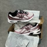  NEW BALANCE 740 WASHED BURGUNDY PINK TAFFY U740PG2 