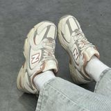  NEW BALANCE 530 TIMBERWOLF LINEN LANDSLIDE U530SMA 