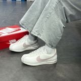  NIKE CORTEZ LEATHER SAIL DARK PINK DN1791-116 