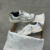 NEW BALANCE 530 SUMMER FOG NAVY GS GR530KA