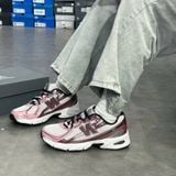  NEW BALANCE 740 WASHED BURGUNDY PINK TAFFY U740PG2 