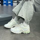  NEW BALANCE 1906R AWHITE GREEN U1906AE 