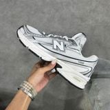  NEW BALANCE 740V2 WHITE SHADOW GREY NAVY U740WN2 