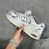  NEW BALANCE 530 STEEL GREY MR530KA 