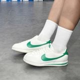  NIKE CORTEZ SAIL STADIUM GREEN DM4044-104 