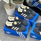  ADIDAS SAMBA OG NAVY WHITE GUM ID2056 