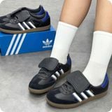  ADIDAS SAMBA LT TEAM ROYAL BLUE JQ5125 