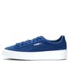 PUMA SUEDE BLUE 362223-02