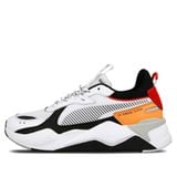  PUMA RSX TRACKS JR 369629-02 