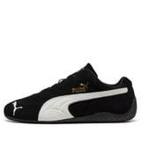  PUMA SPEEDCAT OG BLACK 398846-01 