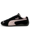  PUMA SPEEDCAT OG BLACK MAUVE MIST 400986-09 