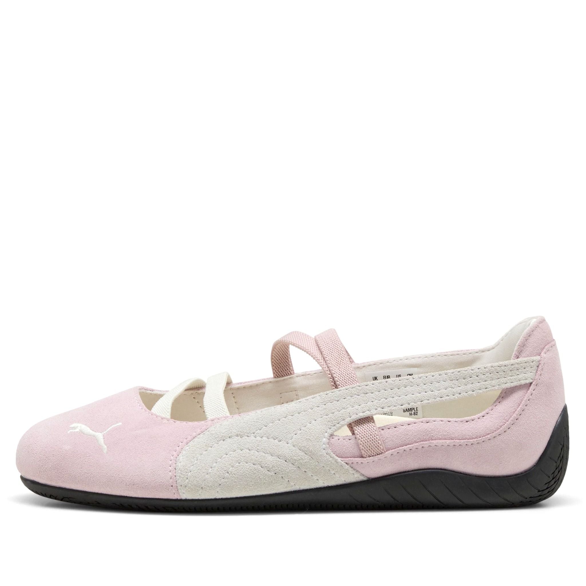  PUMA SPEEDCAT BALLET PINK 401287-01 