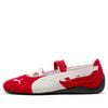 PUMA SPEEDCAT BALLET SD FOR ALL TIME RED 401287-07