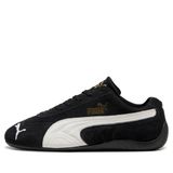  PUMA SPEEDCAT OG BLACK M 401698-01 