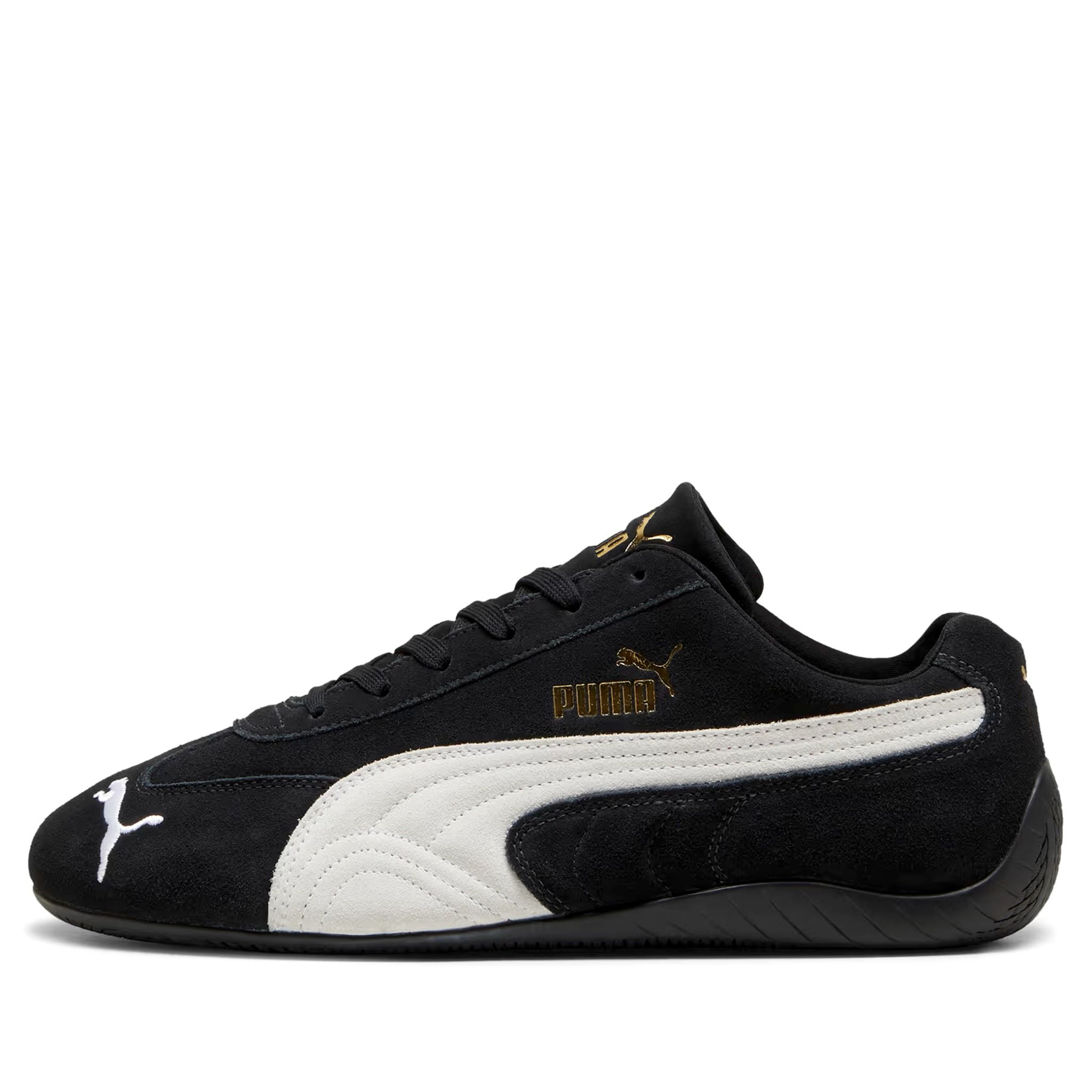  PUMA SPEEDCAT OG BLACK 401698-01 
