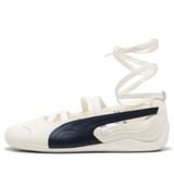  PUMA SPEEDCAT BALLET SD X ROSÉ WARM WHITE 404395-01 