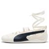 PUMA SPEEDCAT BALLET SD X ROSÉ WARM WHITE 404395-01