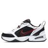  NIKE AIR MONARCH IV WHITE BLACK 415445-101 