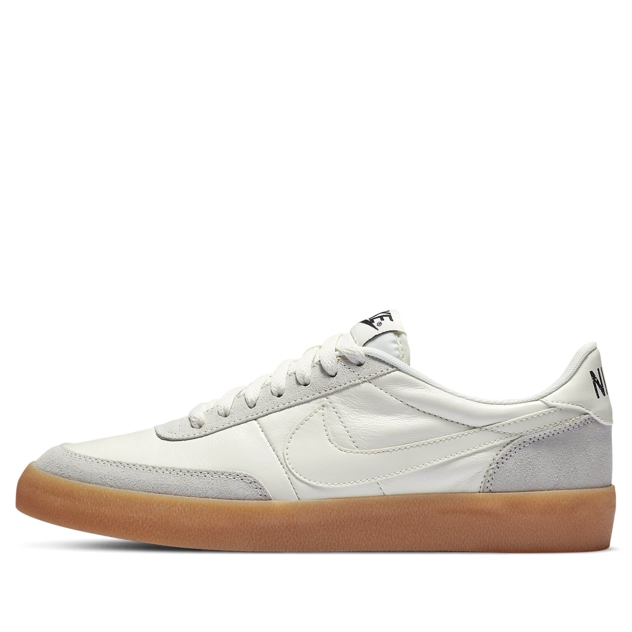  NIKE KILLSHOT 2 LEATHER SAIL GUM 432997-128 