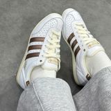  ADIDAS JAPAN WHITE PRELOVED BROWN JQ9025 