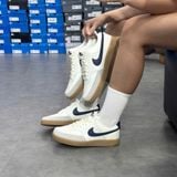  NIKE COURT VISION LOW SAIL MIDNIGHT NAVY HF1068-133 