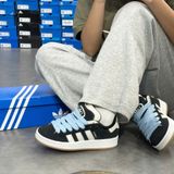  ADIDAS CAMPUS 00S DOUBLE BLACK JQ5747 