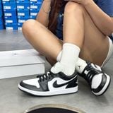  NIKE AIR JORDAN 1 LOW PANDA DC0774-101 