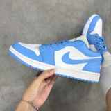  NIKE AIR JORDAN 1 LOW UNC W AO9944-441 