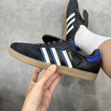  ADIDAS SAMBA LT TEAM ROYAL BLUE JQ5125 