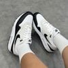  NIKE AIR MAX 1 ESSENTIAL SUMMIT WHITE BLACK FZ5808-101 
